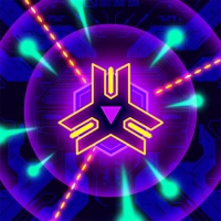 Space War: Idle RPG Defense