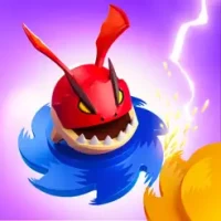 Monster Spinners: Battle