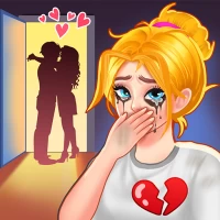 Fashion Drama: Match Dress up