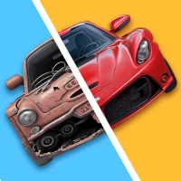 Car Match - Car Mechanic