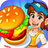 Cooking Story: Chef's Journey