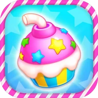 Royal Candy Mania: Match-3