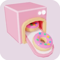 Factory Idle ASMR Clicker