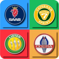 Car Logo Quiz 2
