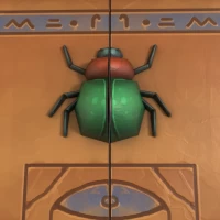 Ancient Egypt - mystery escape