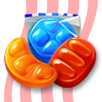 Candy Match Legend: Match 3