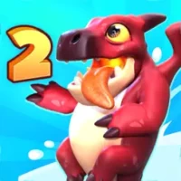 Epic War:Merge Dragon