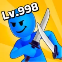 Hit &amp; Run: Solo Leveling