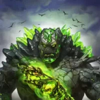 Blood of Titans RPG Card Games