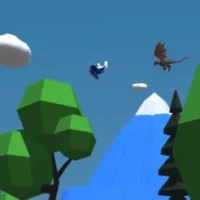 Dragon Crash - Fantasy Shooter