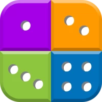 Dice Merge Master Puzzle