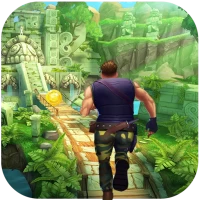 Temple Runner - Lost Jungle