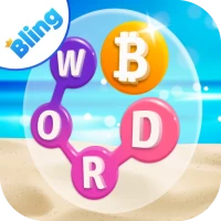 Word Breeze - Earn Bitcoin