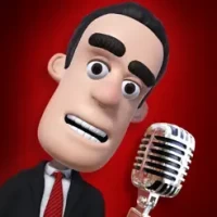 Comedy Night - The Voice Game