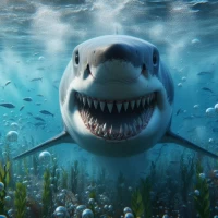 VR Ocean Aquarium 3D