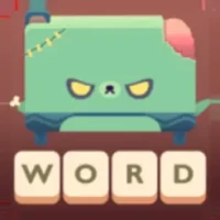 Alphabear: Words Across Time