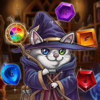 Secret of Jewel:Magic Kingdom2