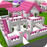 Craftsman World Build Craft