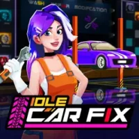 Idle Car Fix