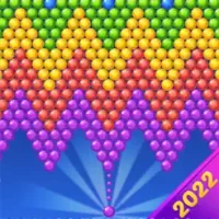 Bubble Shooter Balls: Popping!