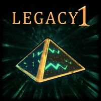 Legacy - The Lost Pyramid HD