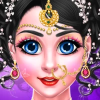 Bridal Makeup Wedding Fashion