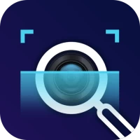 Hidden camera detector finder