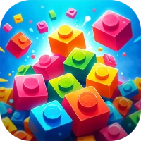 Construction Set - 3D Match