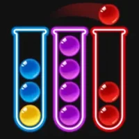 Ball Sort: Color Puzzle Master