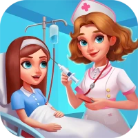 Doctor Clinic - Hospital Games