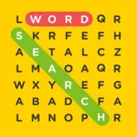 Infinite Word Search Puzzles