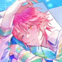 Arcana Twilight : Anime game