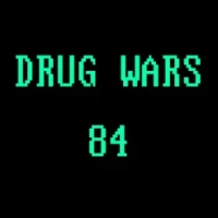 Drug Wars 84