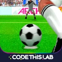 Penalty Europe Champions Ed.