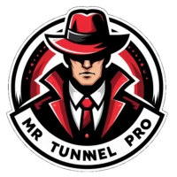 MR Tunnel PRO - Ultra Fast Net