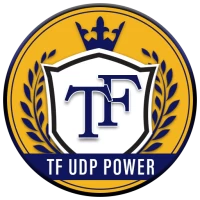 TF UDP POWER - Fast Secure VPN