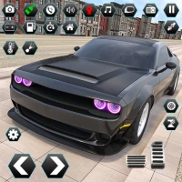 Extreme Car Simulator 3D