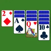 Solitaire — Classic Card Game