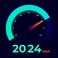 MySpeedCheck Speed Test 5g 4g