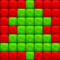 Fruit Cube Blast