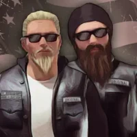 Bloody Roads, California