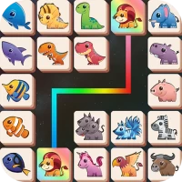 Onet Animal: Tile Match Puzzle