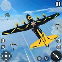 FPS Cover Strike Offline Games