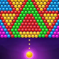 Bubble Shooter: FUN Bubble POP