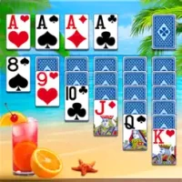 Solitaire – Classic Card Game