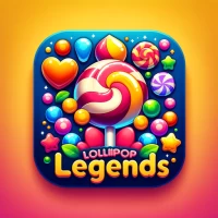 Lollipop Legends