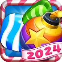 Latest Candy Rush Match 3 Jim