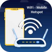 Wifi Hotspot - Mobile Hotspot