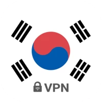 VPN KOREA - Secure VPN Proxy
