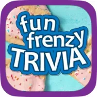 Fun Frenzy Trivia: Quiz Games!